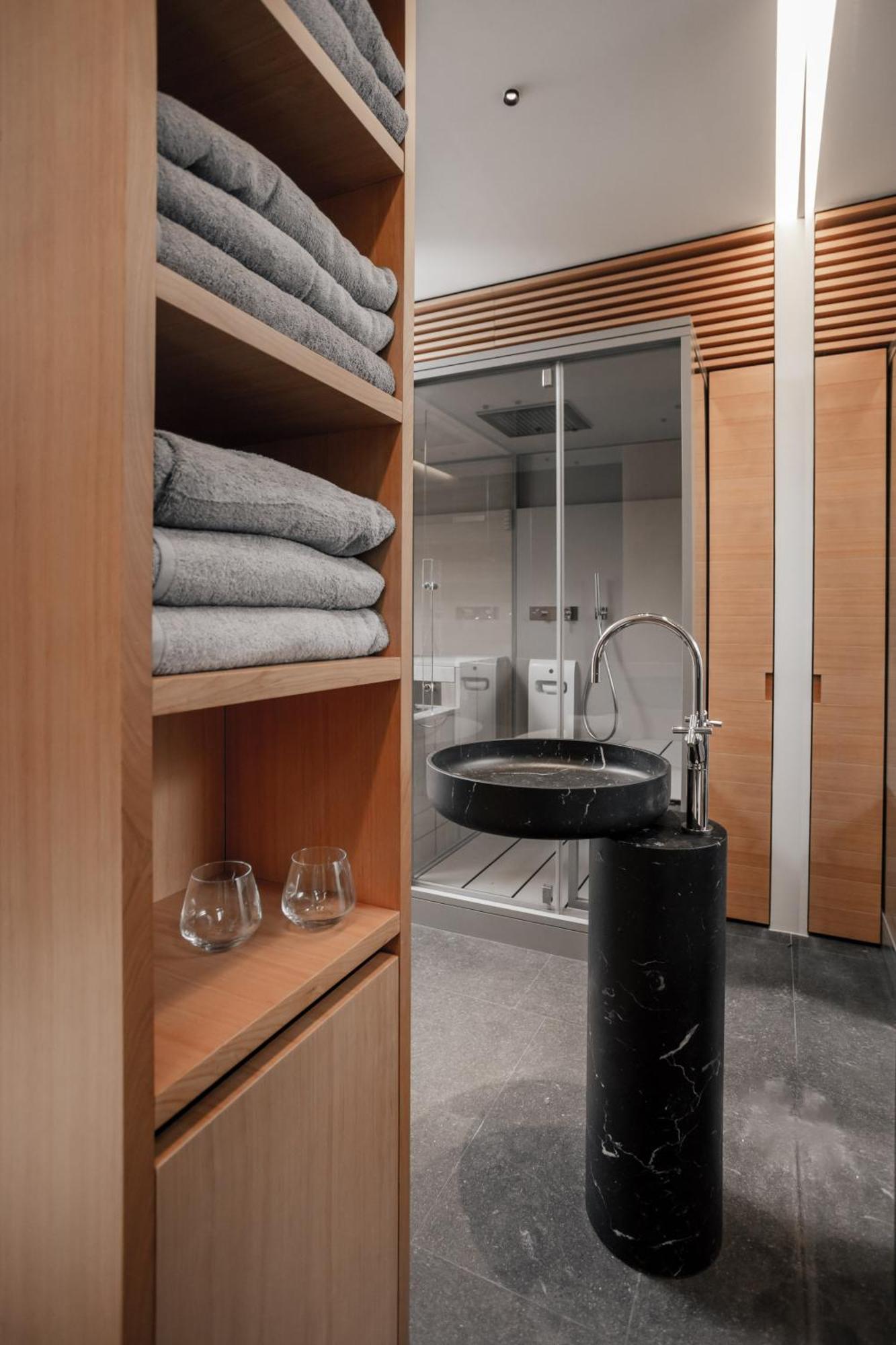 La Casa Di Laura Hotel Валдобиадене Екстериор снимка