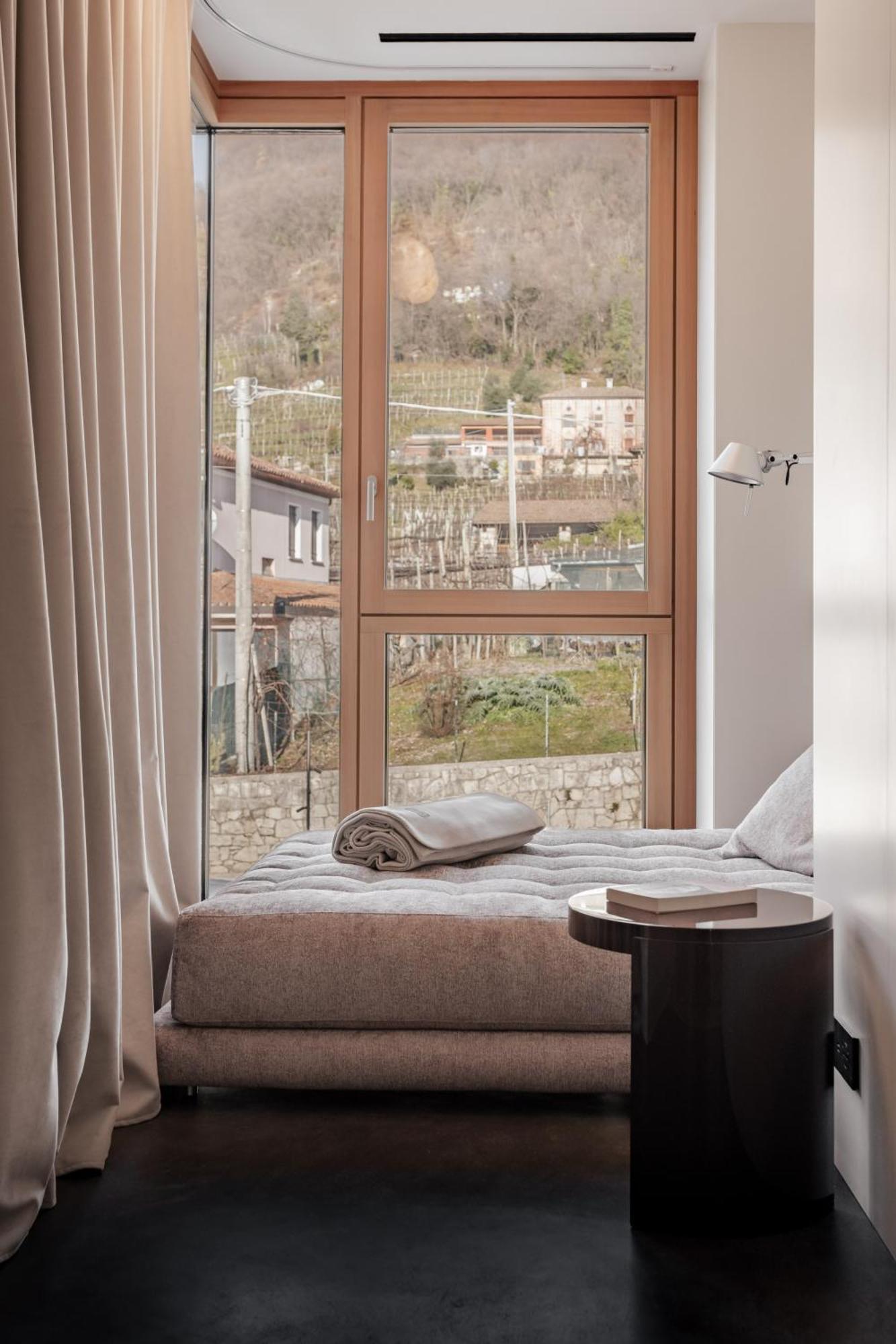 La Casa Di Laura Hotel Валдобиадене Екстериор снимка