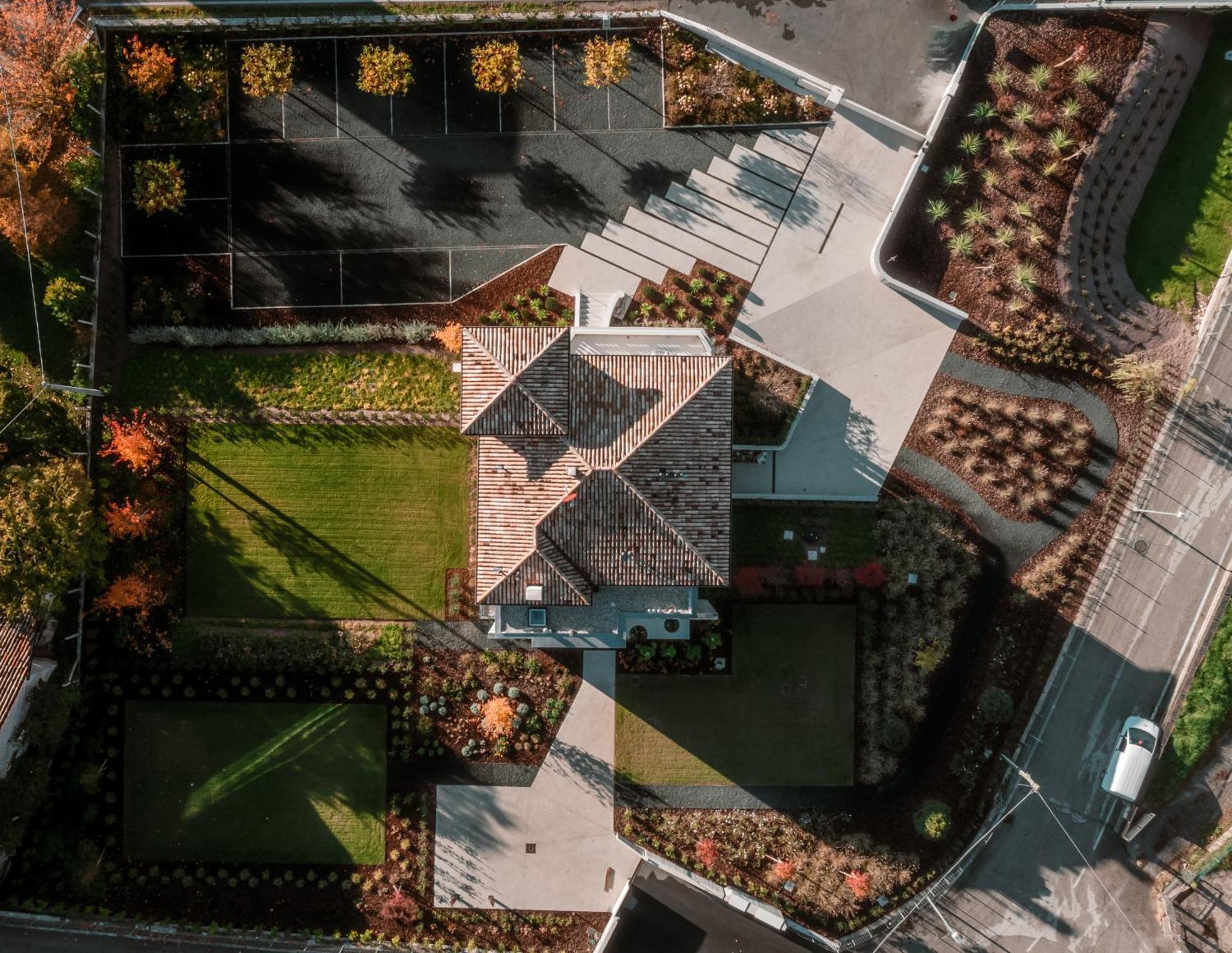 La Casa Di Laura Hotel Валдобиадене Екстериор снимка