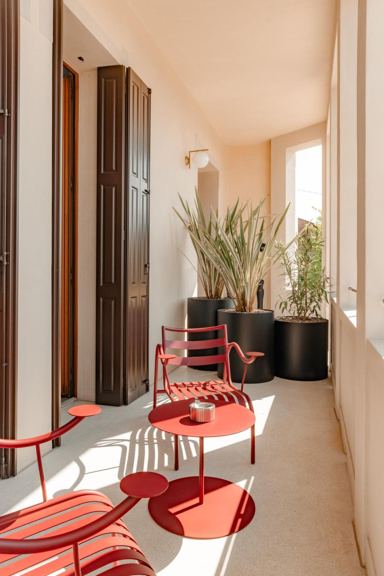 La Casa Di Laura Hotel Валдобиадене Екстериор снимка