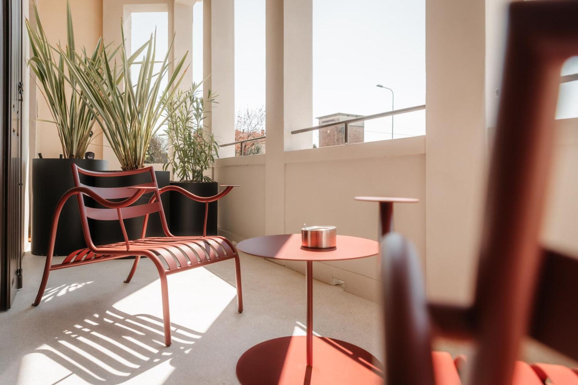 La Casa Di Laura Hotel Валдобиадене Екстериор снимка